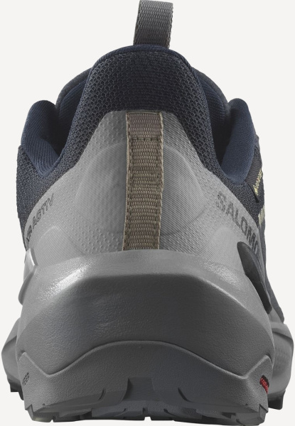 Кроссовки ELIXIR ACTIV GTX (RU 41.5 UK 8.5 USm 9 СМ 26.5; carbon/sharkskin/slate green)